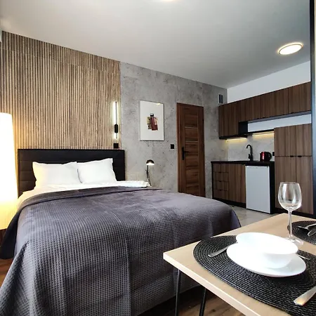Apartman Unique Boutique