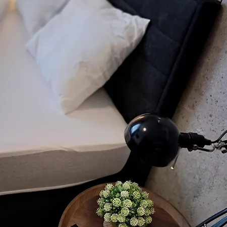 Unique Boutique Apartman